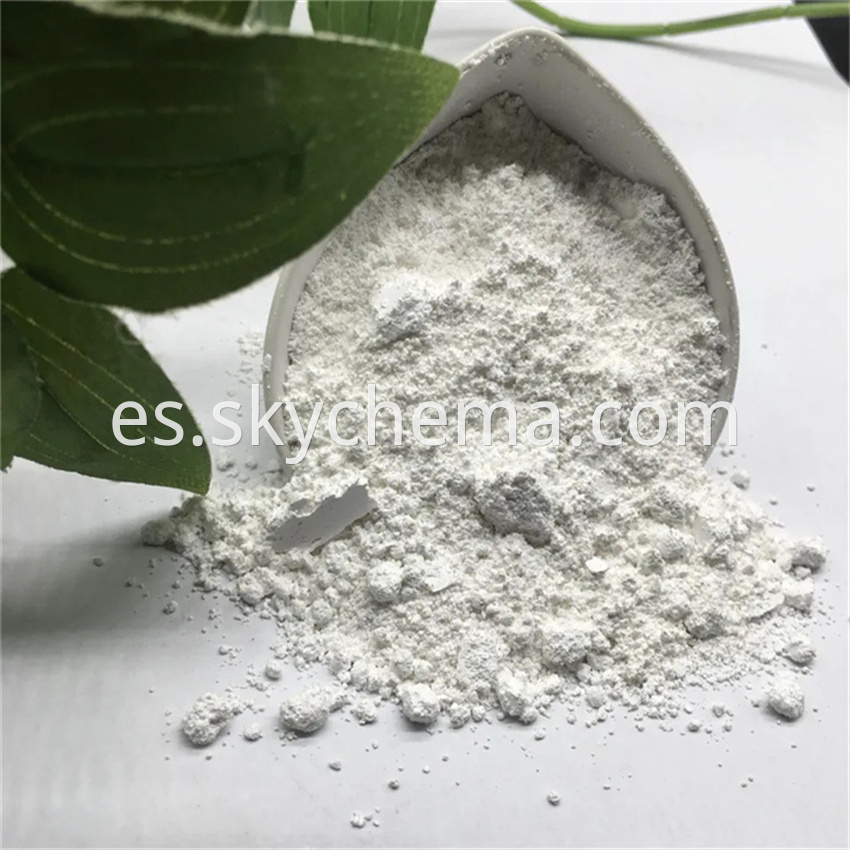 Silica Powder W 52